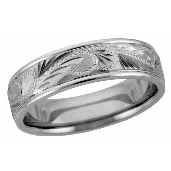 Sterling Silver Ring JH Faske Jewelers Brenham, TX