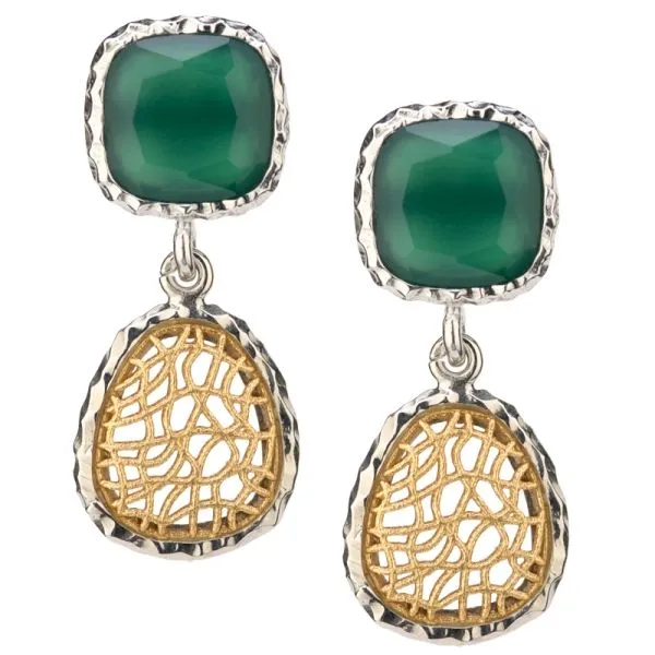 SS Earrings JH Faske Jewelers Brenham, TX