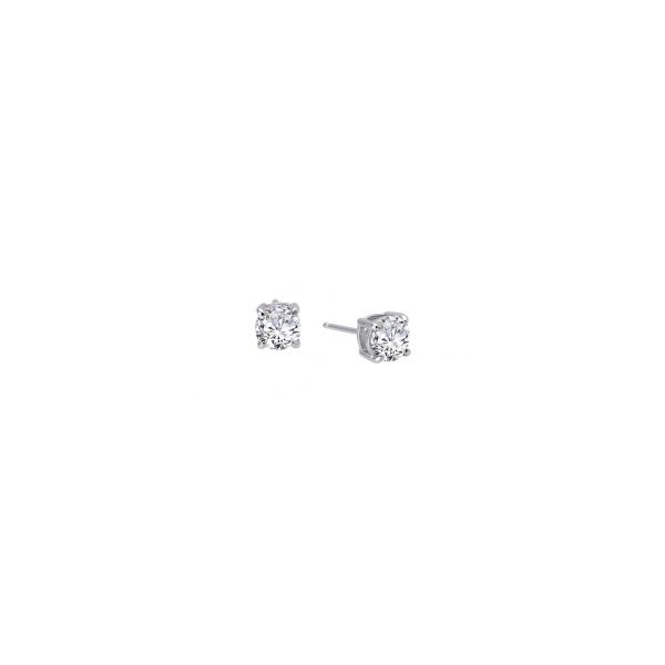 SS Earrings JH Faske Jewelers Brenham, TX