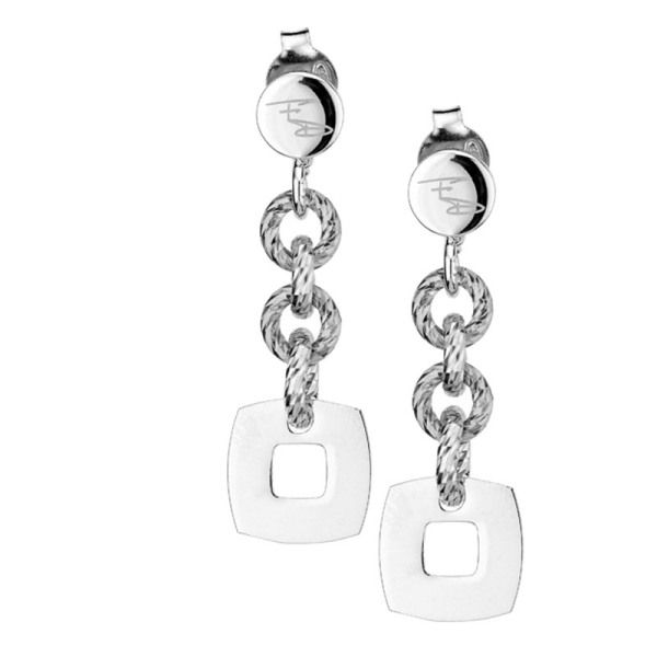 SS Earrings JH Faske Jewelers Brenham, TX