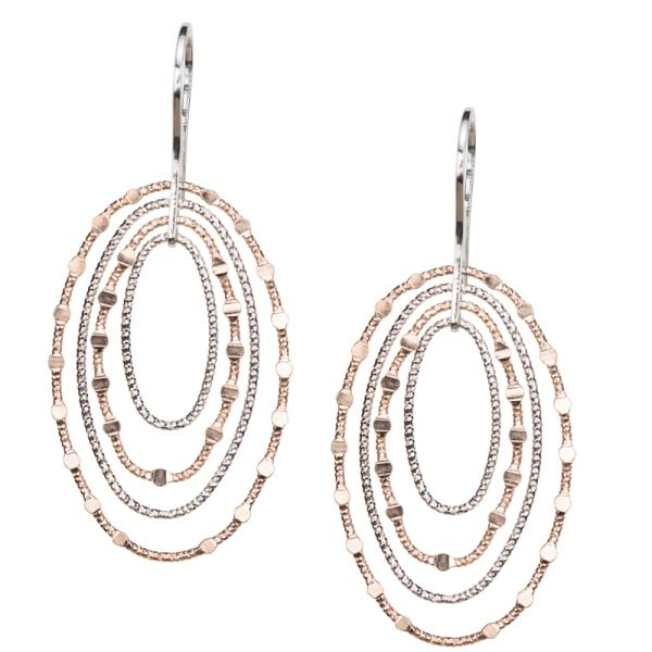 SS Earrings JH Faske Jewelers Brenham, TX