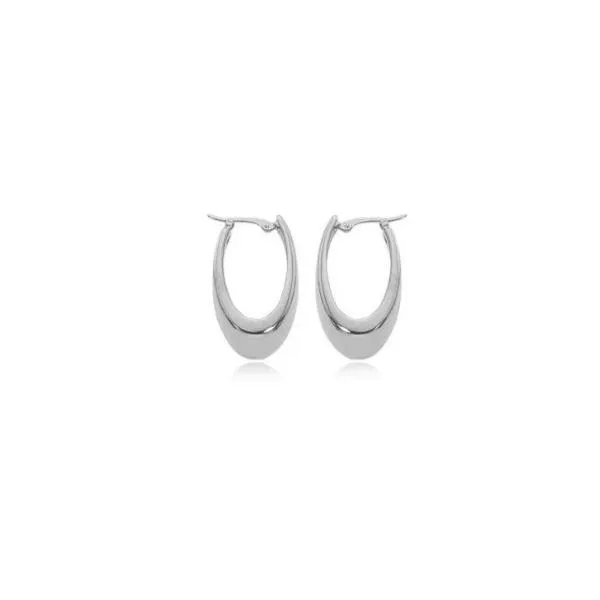 SS Earrings JH Faske Jewelers Brenham, TX