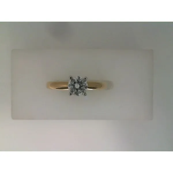 Engagement Ring J. Howard Jewelers Bedford, IN