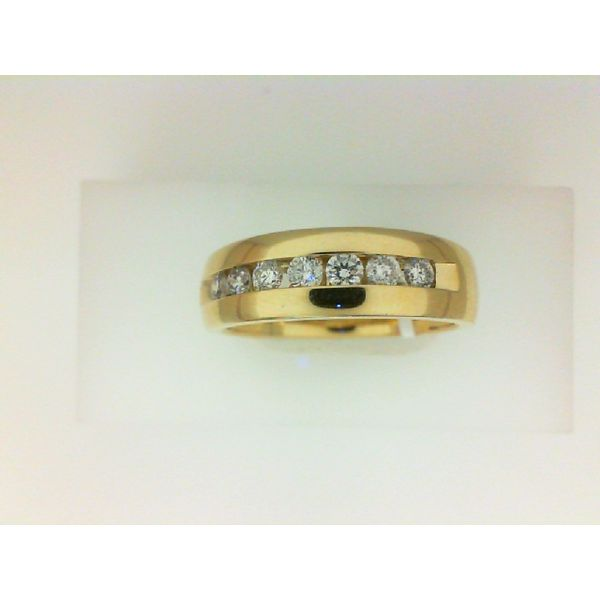 Wedding Band J. Howard Jewelers Bedford, IN