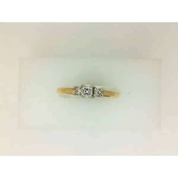 Anniversary Ring J. Howard Jewelers Bedford, IN