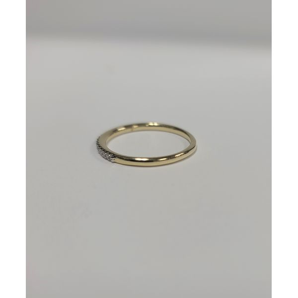 Anniversary Ring Image 2 J. Howard Jewelers Bedford, IN