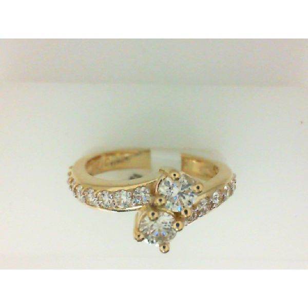 Anniversary Ring J. Howard Jewelers Bedford, IN