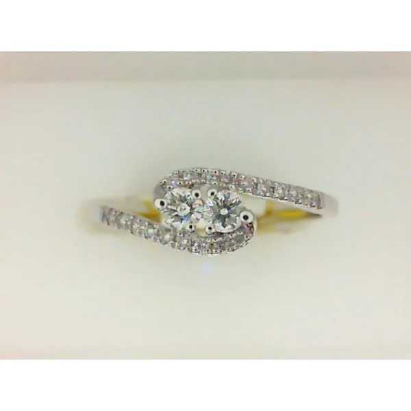 Anniversary Ring J. Howard Jewelers Bedford, IN