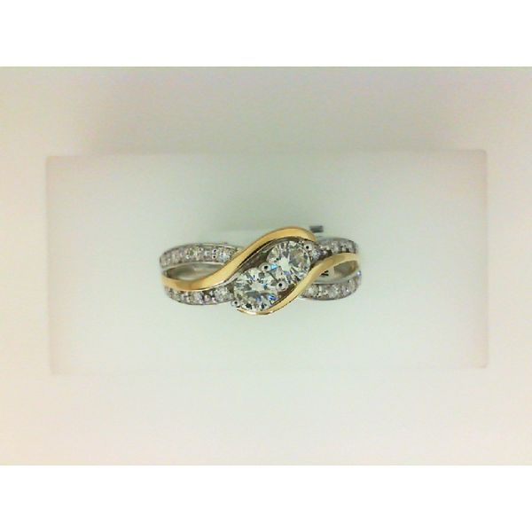 Anniversary Ring J. Howard Jewelers Bedford, IN