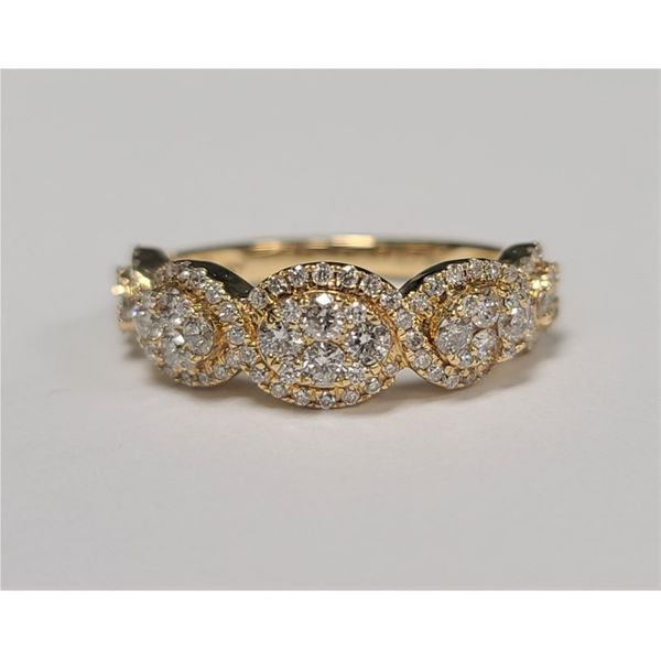 Fashion Ring J. Howard Jewelers Bedford, IN