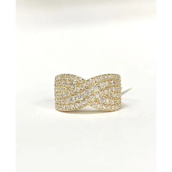 Fashion Ring J. Howard Jewelers Bedford, IN