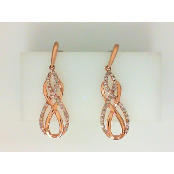 Earrings J. Howard Jewelers Bedford, IN