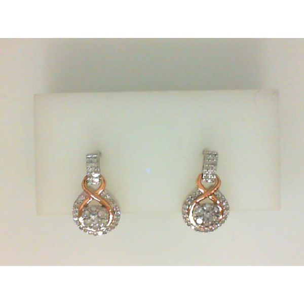 Earrings J. Howard Jewelers Bedford, IN