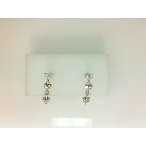 Earrings J. Howard Jewelers Bedford, IN