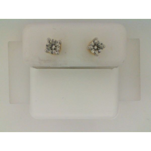 Earrings J. Howard Jewelers Bedford, IN