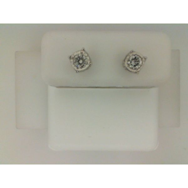 Earrings J. Howard Jewelers Bedford, IN