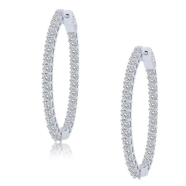 Earrings J. Howard Jewelers Bedford, IN