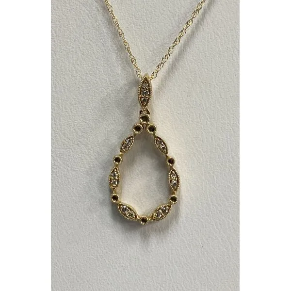 Necklace J. Howard Jewelers Bedford, IN