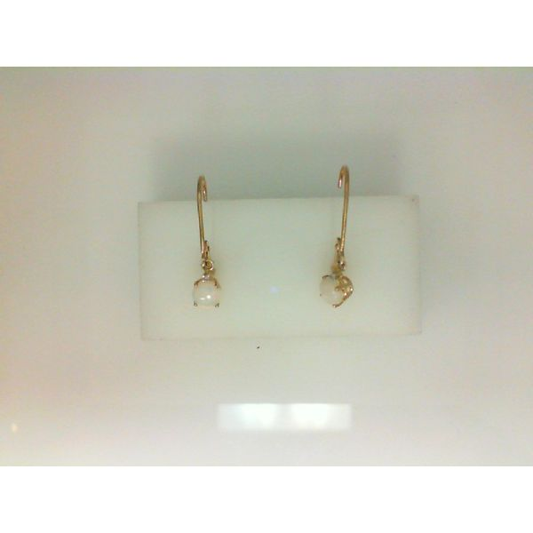 Earrings J. Howard Jewelers Bedford, IN