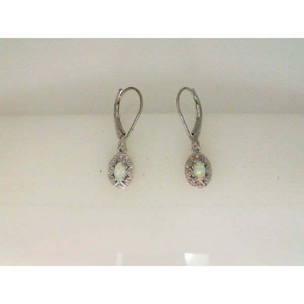 Earrings J. Howard Jewelers Bedford, IN