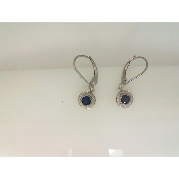 Earrings J. Howard Jewelers Bedford, IN