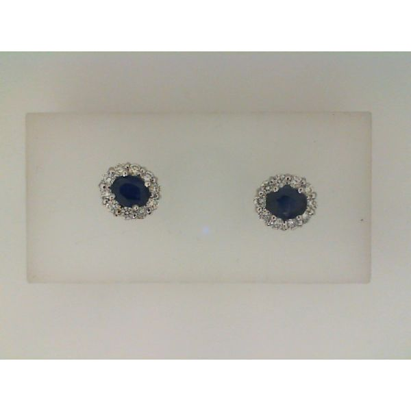 Earrings J. Howard Jewelers Bedford, IN