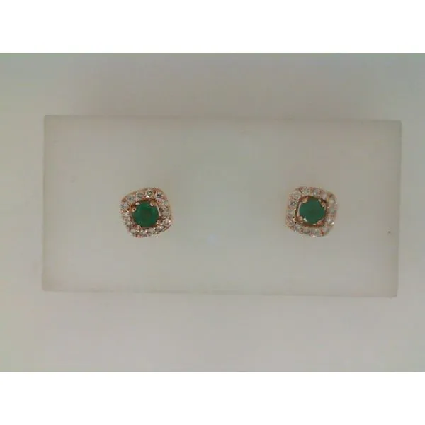 Earrings J. Howard Jewelers Bedford, IN