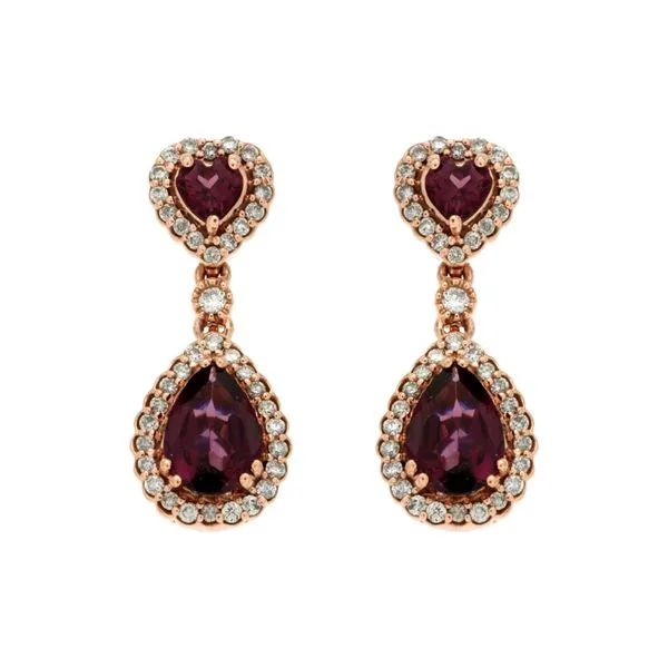 Earrings J. Howard Jewelers Bedford, IN