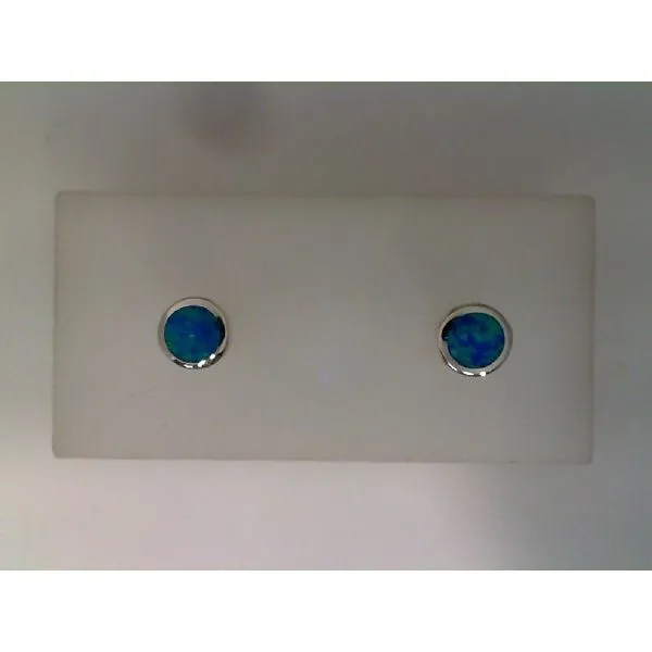 Earrings J. Howard Jewelers Bedford, IN