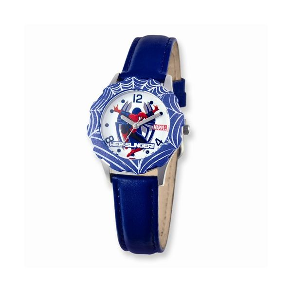 Spiderman Children's Watch J. Howard Jewelers Bedford, IN