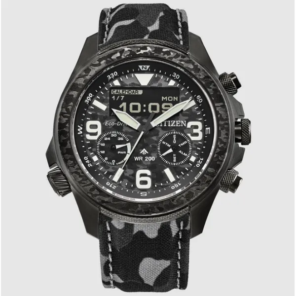 Men's Citizen Watch Image 2 Jim Kryshak Jewelers Wausau, WI