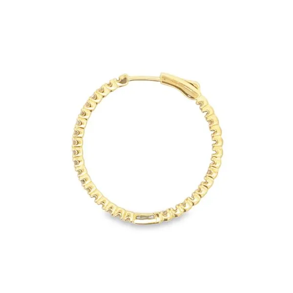 Earrings Image 2 JMR Jewelers Cooper City, FL