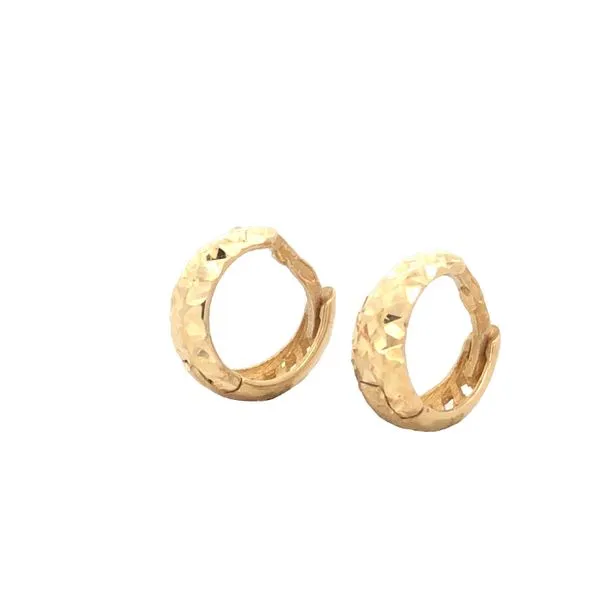 Earrings Image 2 JMR Jewelers Cooper City, FL