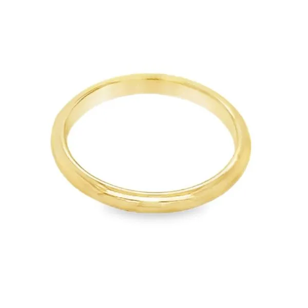 Women's Wedding Band Jo & Co. Jewelers Hardy, VA