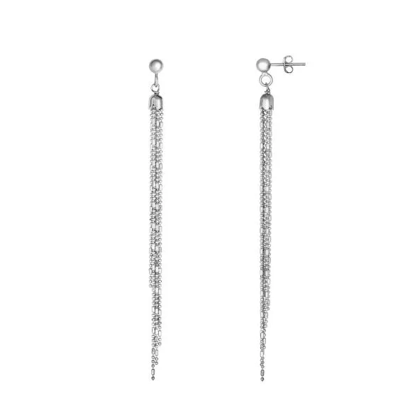 Earrings Jo & Co. Jewelers Hardy, VA