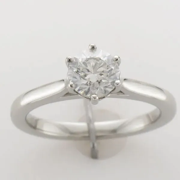 Engagement Ring John Anthony Jewellers Ltd. Kitchener, ON