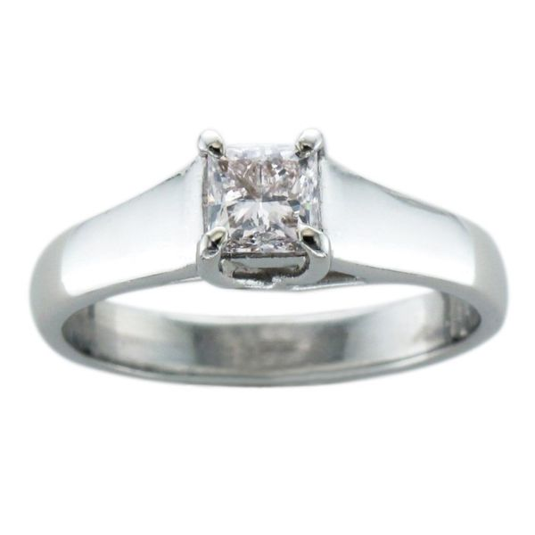 Engagement Ring John Anthony Jewellers Ltd. Kitchener, ON