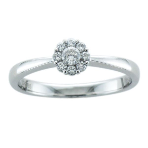 Engagement Ring John Anthony Jewellers Ltd. Kitchener, ON