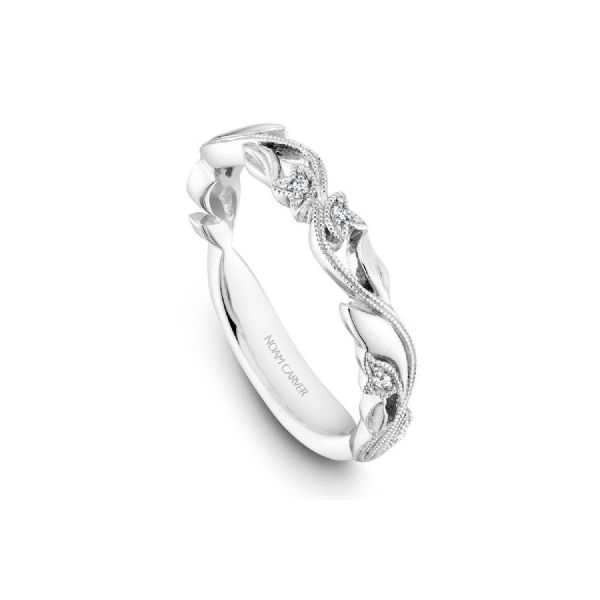 Diamond Wedding Band John Anthony Jewellers Ltd. Kitchener, ON