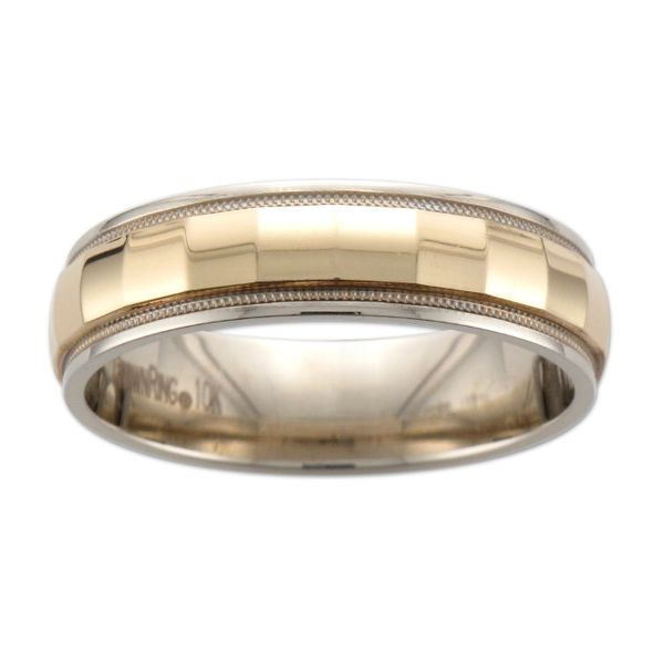 Wedding Band John Anthony Jewellers Ltd. Kitchener, ON