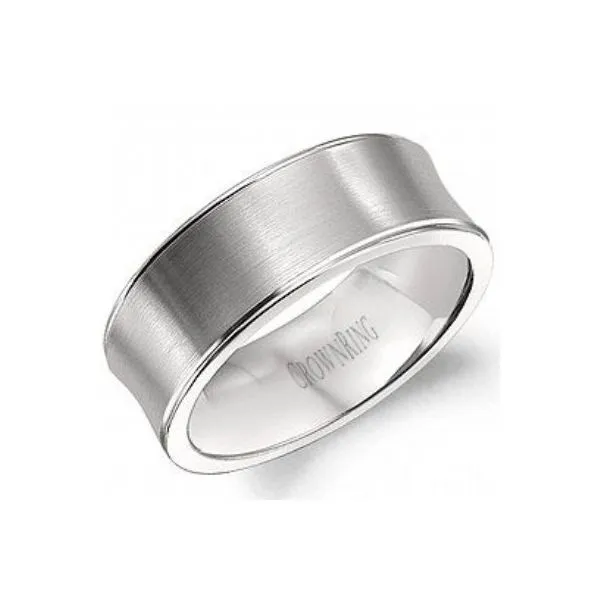 Wedding Band John Anthony Jewellers Ltd. Kitchener, ON