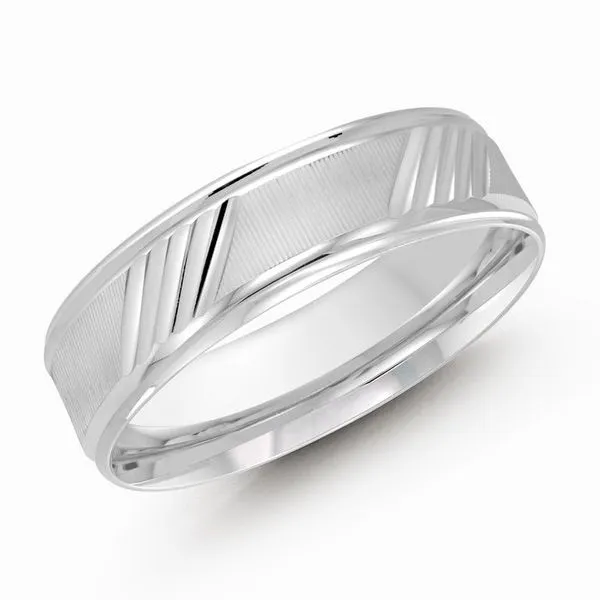 Wedding Band John Anthony Jewellers Ltd. Kitchener, ON