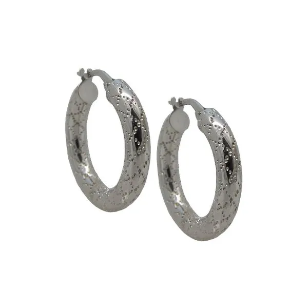 Earrings John Anthony Jewellers Ltd. Kitchener, ON