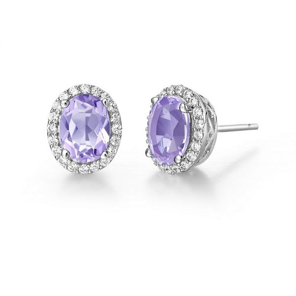 Earrings John Anthony Jewellers Ltd. Kitchener, ON