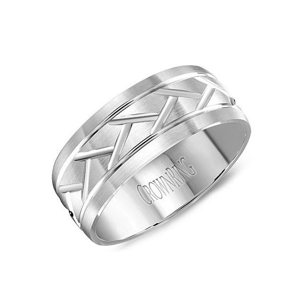 Wedding Band John Anthony Jewellers Ltd. Kitchener, ON