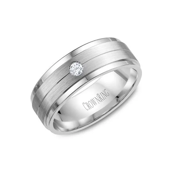 Wedding Band John Anthony Jewellers Ltd. Kitchener, ON