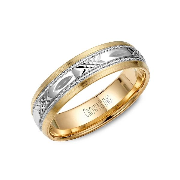 Wedding Band John Anthony Jewellers Ltd. Kitchener, ON