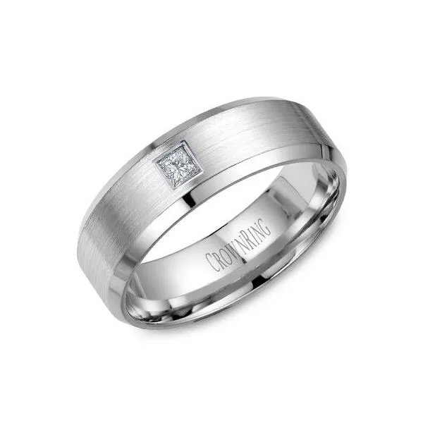 Wedding Band John Anthony Jewellers Ltd. Kitchener, ON