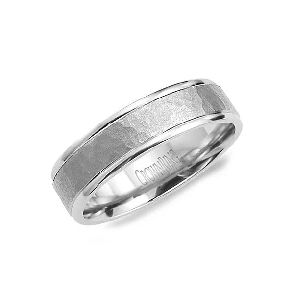 Wedding Band John Anthony Jewellers Ltd. Kitchener, ON