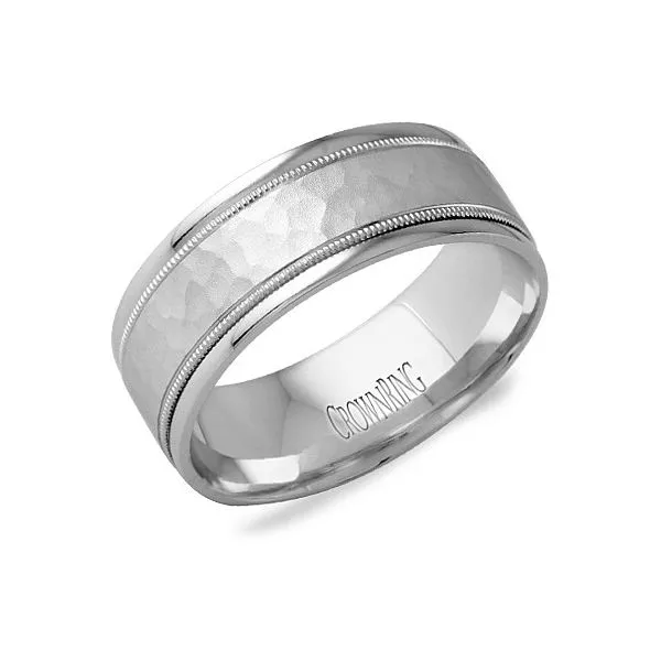 Wedding Band John Anthony Jewellers Ltd. Kitchener, ON